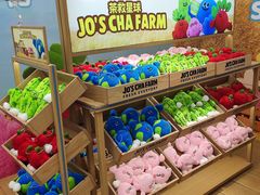 -茶理宜世(东方宝泰店)