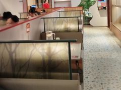 -鱼酷活鱼烤鱼(新世界城店)