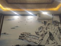 -灶东家民间菜(回兴店)
