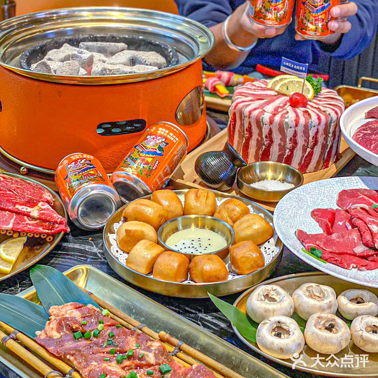 西安这个！！！真好吃的要命！！！