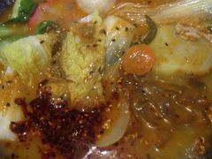8&nbsp;Peppers.小蛮椒麻辣烫-小蛮椒麻辣烫·麻辣拌(青浦宝龙店)