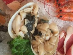 iphone_upload_pic-火舞泰·泰式海鲜火锅餐厅(世纪城店)