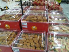 -沃尔玛购物广场(仓山万达店)