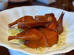 -华尔道夫酒店·紫金阁