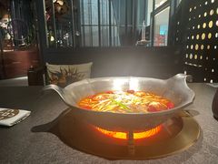 -湊湊火锅·茶憩(卓展店)