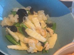 -晓长安·新陕菜(曲江店)