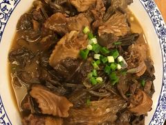 -小土豆北方菜馆(方庄店)