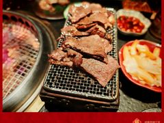 -300杯·和牛烧肉清酒专门店(廊里店)