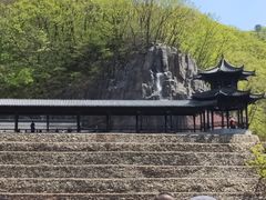 -本溪水洞