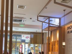 -周渝食惦酸菜鱼(青浦店)