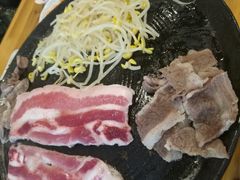 -故乡家韩国料理(丹东街店)