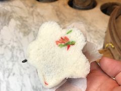 -锦记糕点铺