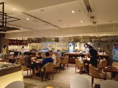 -星璞餐厅(深铁塘朗城君璞酒店)