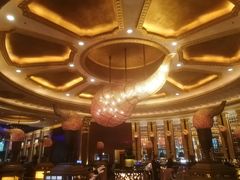-深圳凯宾斯基酒店