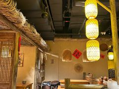 -破三川·新川菜(静安大融城店)