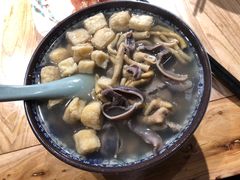 -老城南.鸭血粉丝汤(夫子庙店)