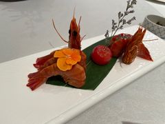 -黄浦轩·臻品淮扬(上海大厦店)