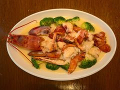 -逸林轩中餐厅(中信泰富朱家角锦江酒店)