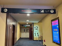 -华谊兄弟影院(IMAX洋桥店)