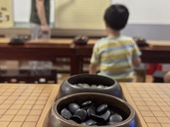 -弈海围棋学堂(夕照寺校区)