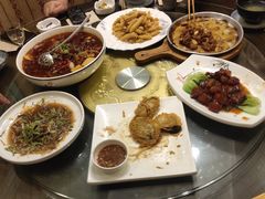 -鱼王府大酒店