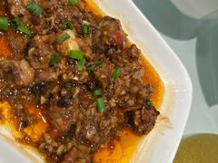 -周锦记广式餐厅(格林生活坊2期店)