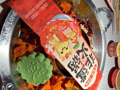 -大龙燚·旷野鲜火锅(广州首店)