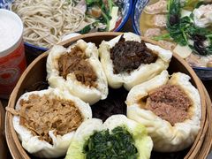 -潘德林茶社(新城河路店)