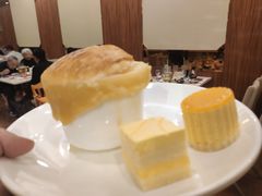 -芭菲盛宴·环球美食(锦城万达广场店)