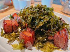-竹里馆 ·茶食(奥体店)
