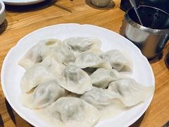 三鲜饺子-一轩饺子馆(丽都店)