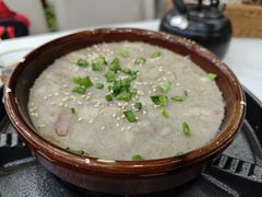 -祈胜邨•顺德鱼生•顺德菜(容桂店)