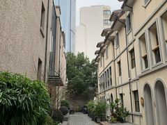 -徐家汇源景区-衡山坊