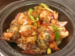 -三亚亚龙湾瑞吉酒店·铭轩中餐厅Mingxuan·海南菜·粤菜