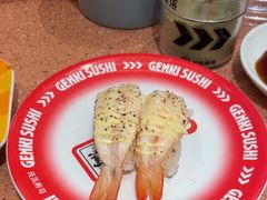 -元气寿司(金光华店)