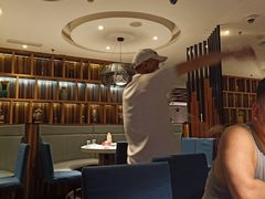 大堂-海底捞火锅(金花路店)