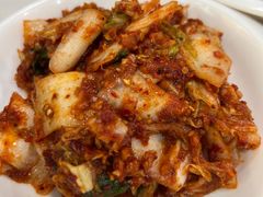 -昌星·星星冷面麻辣烫(百货大楼店)
