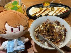 -The Good Place好地方·Brunch·coffee(国贸店)