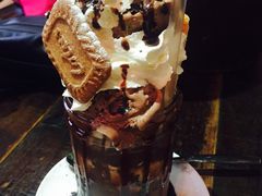 爆炸冰淇淋巧克力-MIKAKU(万达广场上海宝山店)