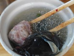 -小罗子汤店(大士院总店)