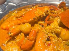 -胖哥俩肉蟹煲(福州仓山爱琴海店)