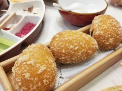 -大鸭梨烤鸭店(花园村店)