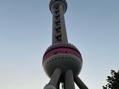 -东方明珠广播电视塔