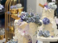 -杜哈夫DOUX RÊVE·生日蛋糕(日月光店)