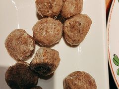 -清真·老门框爆肚涮肉·中华老字号(丰管路店)