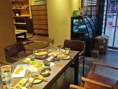 -鲸山上·私房日料(泰达MSD店)