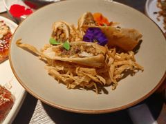 -星叶·东南亚料理(宁波万象汇店)