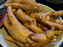 -肥龙火锅(南坪店)