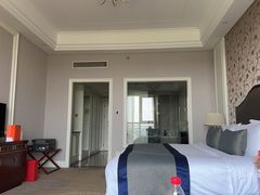-北京君和豪生温泉度假酒店