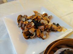 -万山楼海鲜酒家·二十三年老字号